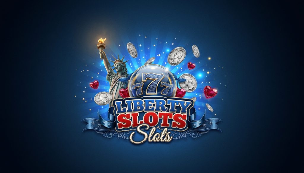 Liberty Slots Pokies: Online Slots, Jackpots and Free Spins